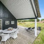 Helmi - 1-5km From The Sea By Interhome Hébergement de vacances Fanø