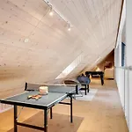 Hébergement de vacances Helmi - 1-5km From The Sea By Interhome *