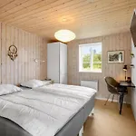 Hébergement de vacances Helmi - 1-5km From The Sea By Interhome *