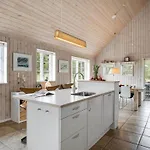 Helmi - 1-5km From The Sea By Interhome Hébergement de vacances Fanø