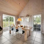 Helmi - 1-5km From The Sea By Interhome Hébergement de vacances *
