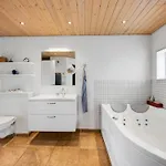 Hébergement de vacances Helmi - 1-5km From The Sea By Interhome *