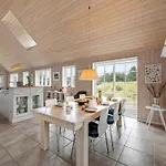 Hébergement de vacances Helmi - 1-5km From The Sea By Interhome