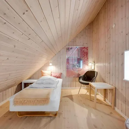 Helmi - 1-5km From The Sea By Interhome * Fano