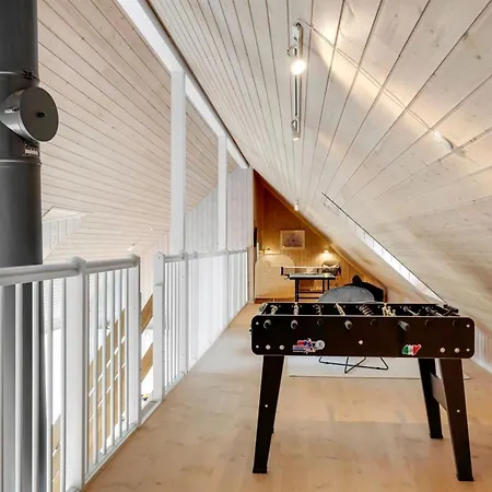 Helmi - 1-5km From The Sea By Interhome Holiday home