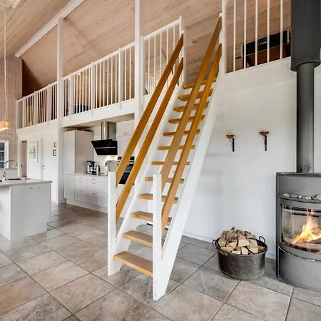 Helmi - 1-5km From The Sea By Interhome Holiday home