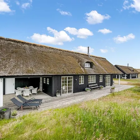 Helmi - 1-5km From The Sea By Interhome Holiday home *