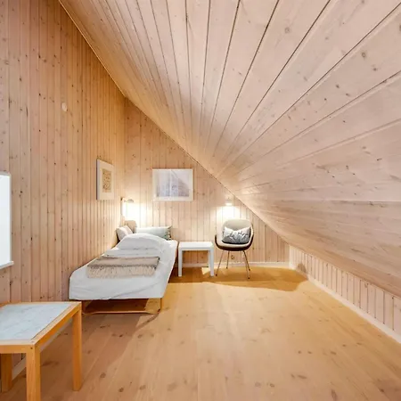 Helmi - 1-5km From The Sea By Interhome Holiday home