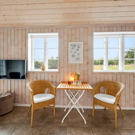 Helmi - 1-5km From The Sea By Interhome *