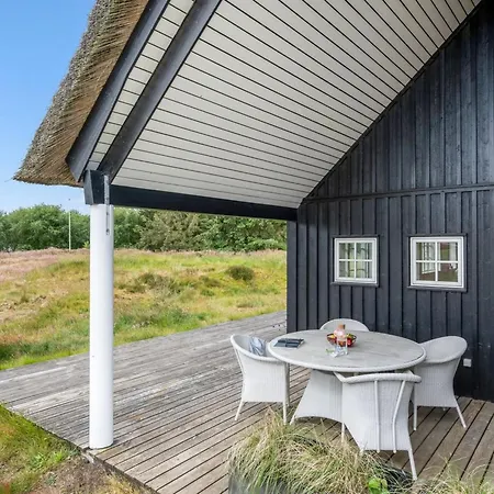 Helmi - 1-5km From The Sea By Interhome Holiday home Fano