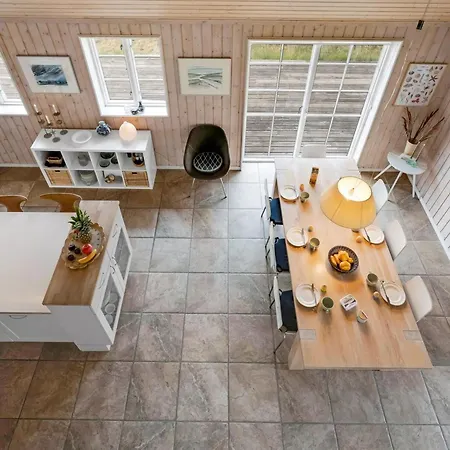 Helmi - 1-5km From The Sea By Interhome Holiday home Fano