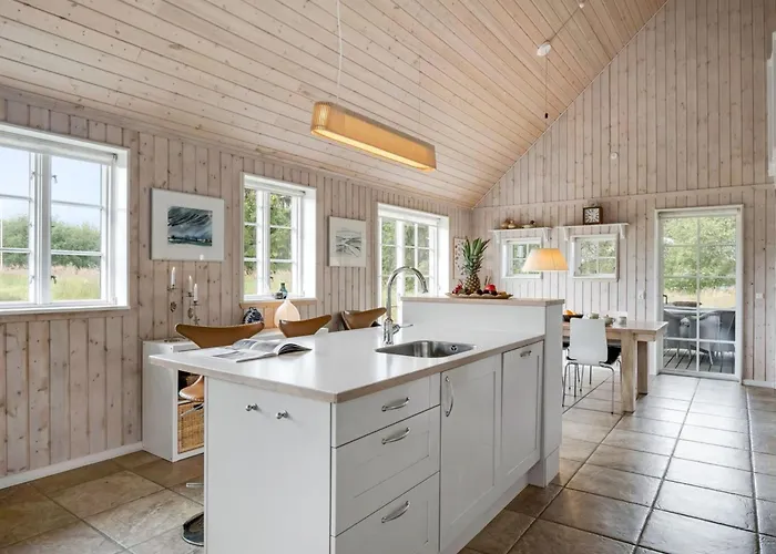 Helmi - 1-5km From The Sea By Interhome Σπίτι διακοπών Fanø